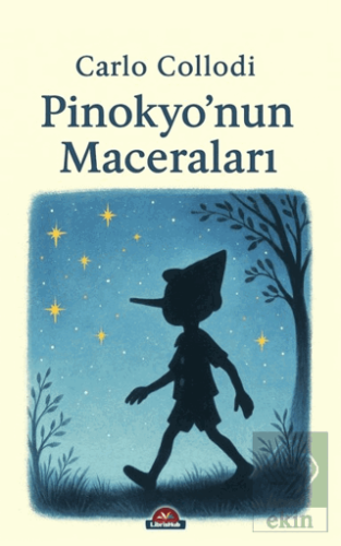 Pinokyo'nun Maceraları