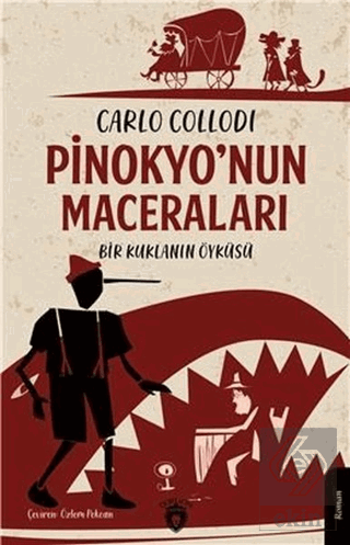 Pinokyo\'nun Maceraları