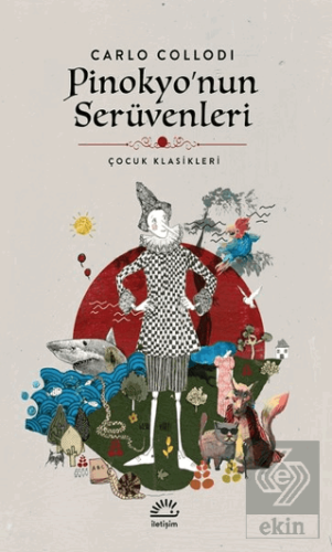 Pinokyo\'nun Serüvenleri