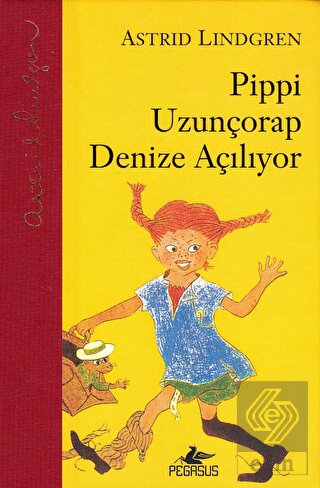 Pippi Uzunçorap Denize Açılıyor