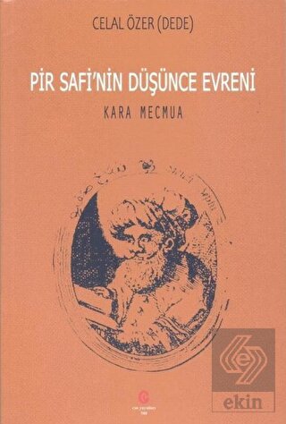 Pir Safi\'nin Düşünce Evreni Kara Mecmua