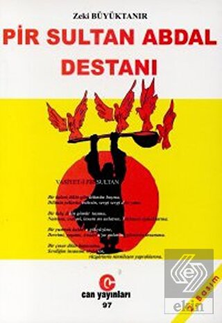 Pir Sultan Abdal Destanı