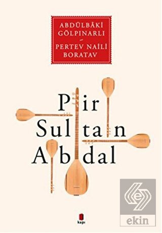 Pir Sultan Abdal