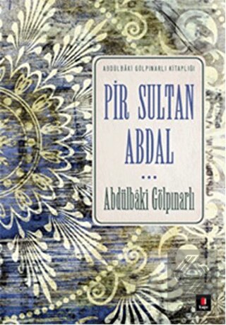 Pir Sultan Abdal