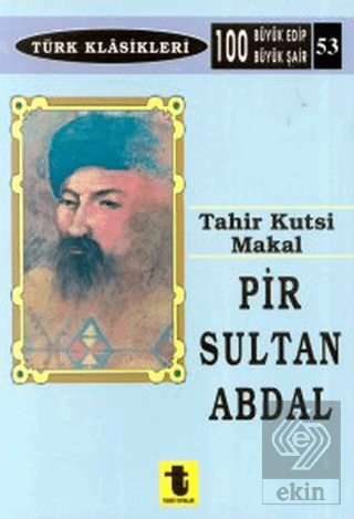 Pir Sultan Abdal
