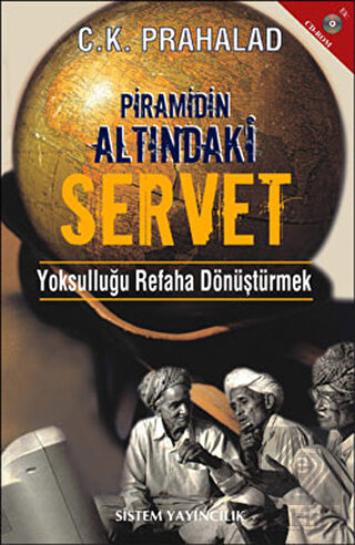 Piramidin Altındaki Servet