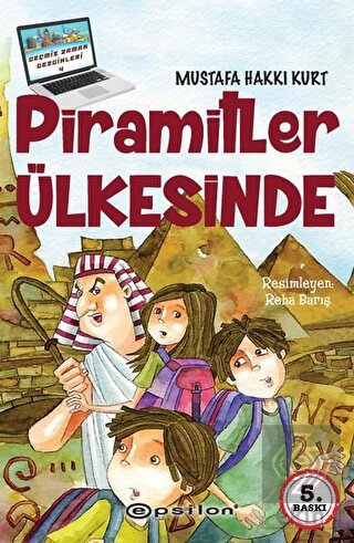 Piramitler Ülkesinde