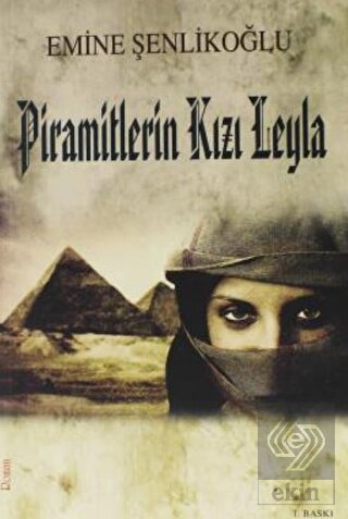Piramitlerin Kızı Leyla