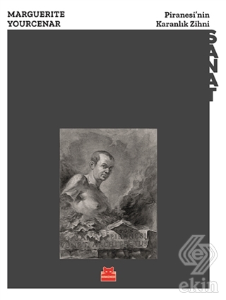 Piranesi'nin Karanlık Zihni