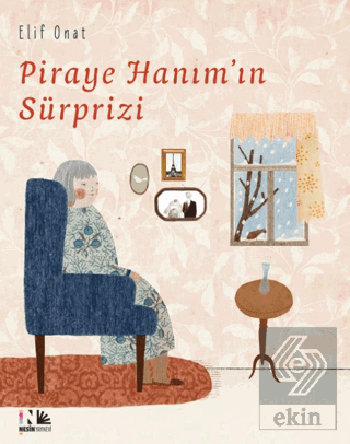 Piraye Hanımın Sürprizi