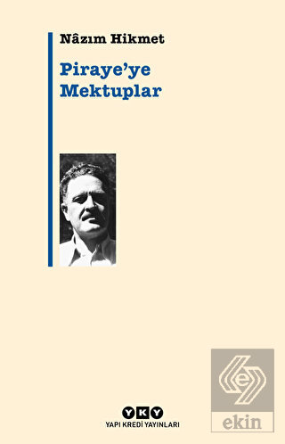 Piraye\'ye Mektuplar