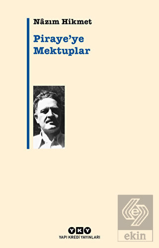 Piraye\'ye Mektuplar