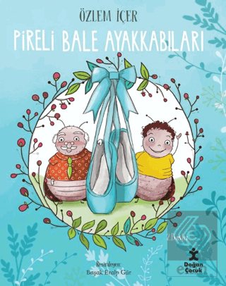 Pireli Bale Ayakkabıları