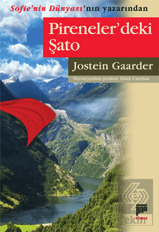 Pireneler\'deki Şato