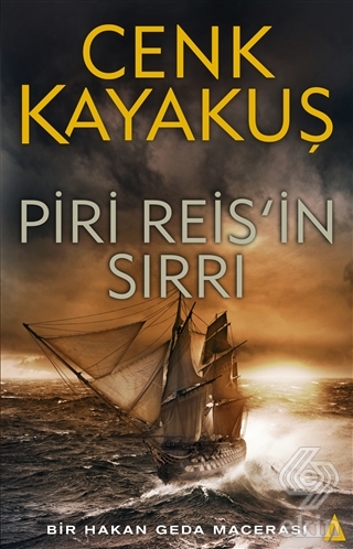 Piri Reis'in Sırrı