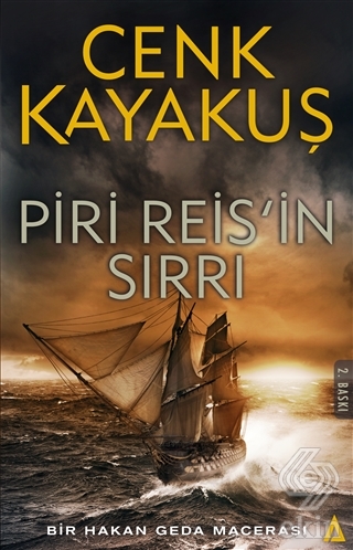 Piri Reis\'in Sırrı