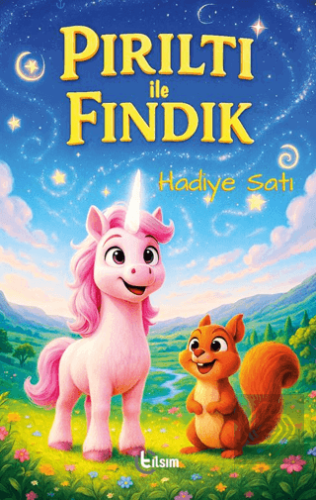 Pırıltı ile Fındık