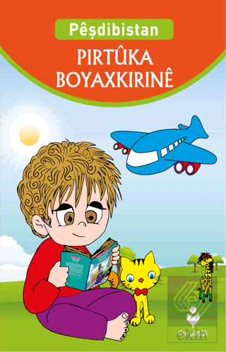 Pirtuka Boyakirine
