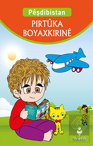 Pirtuka Boyakirine
