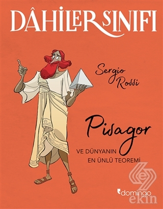 Pisagor - Dahiler Sınıfı