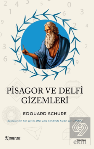 Pisagor ve Delfi Gizemleri