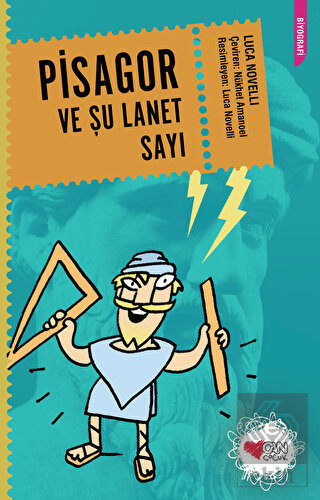 Pisagor ve Şu Lanet Sayı