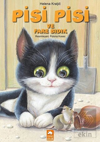 Pisi Pisi ve Fare Bıdık