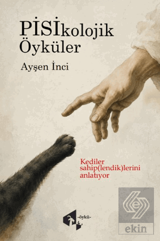 Pisikolojik Öyküler Ayşen İnci Papirüs Yayınevi Satın Al - ekinkitap.c