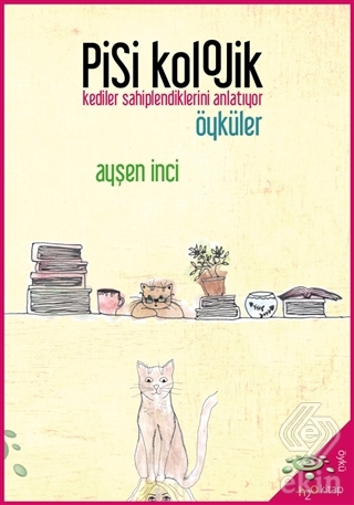 Pisikolojik Öyküler