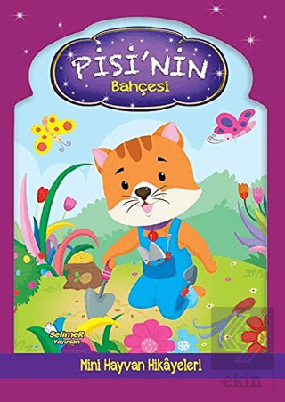 Pisi'nin Bahçesi