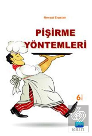 Pişirme Yöntemleri
