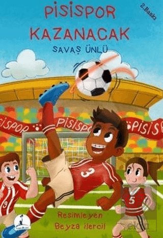 Pisispor Kazanacak