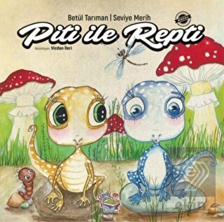 Piti İle Repti