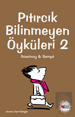Pıtırcık Bilinmeyen Öyküleri 2