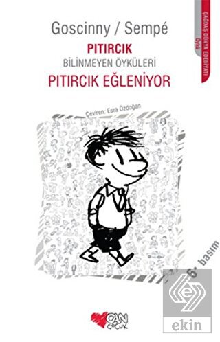 Pıtırcık Bilinmeyen Öyküleri: Pıtırcık Eğleniyor