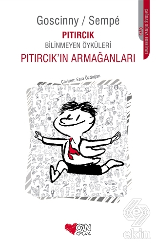 Pıtırcık\'ın Armağanları