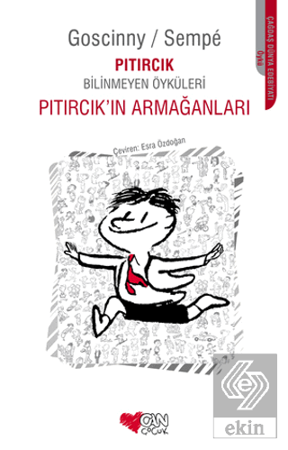 Pıtırcık\'ın Armağanları
