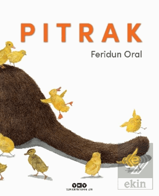 Pıtrak