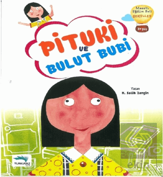 Pituki ve Bulut Bubi