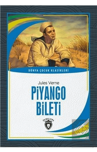 Piyango Bileti