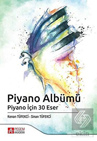 Piyano Albümü