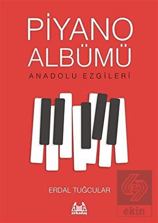 Piyano Albümü