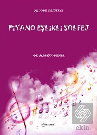 Piyano Eşlikli Solfej