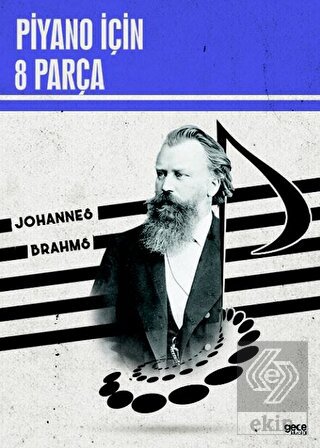 Piyano İçin 8 Parça