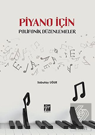 Piyano İçin Polifonik Düzenlemeler