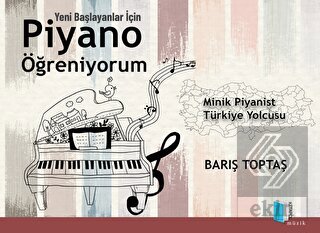 Piyano Öğreniyorum