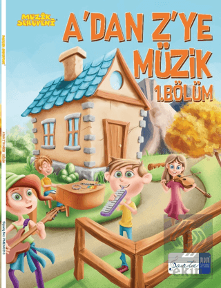 Piyanonun ABC'si 1. Bölüm