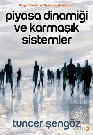Piyasa Dinamiği ve Karmaşık Sistemler