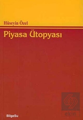 Piyasa Ütopyası