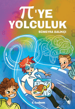 Pi'ye Yolculuk